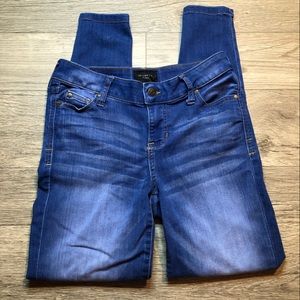 SOLD ‼️Celebrity Pink Skinny Jeans